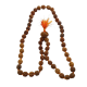 4 Mukhi Rudraksha Mala 51 beads 